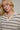 Willa Striped Polo Sweater - Dove & Navy