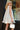 Gemma Bow Printed Mini Dress