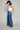 Polly Wide Leg Denim Trousers