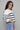 Nika Striped Sweatshirt