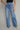 Becca Double Button Ultra Wide Leg Jeans - Gallery