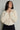 Josie Fuzzy Knit Cardigan - Cream